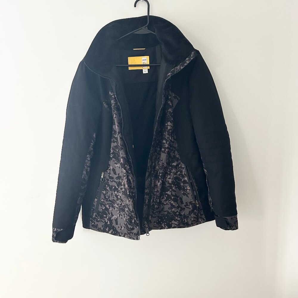 Lole Ski Snowboard Jacket
